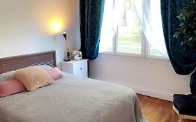 La Chambre De Lou