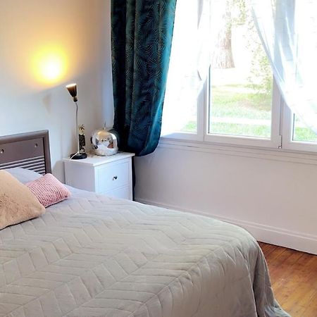 La Chambre De Lou Chatou Exterior foto
