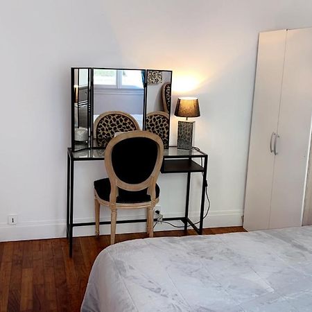 La Chambre De Lou Chatou Exterior foto