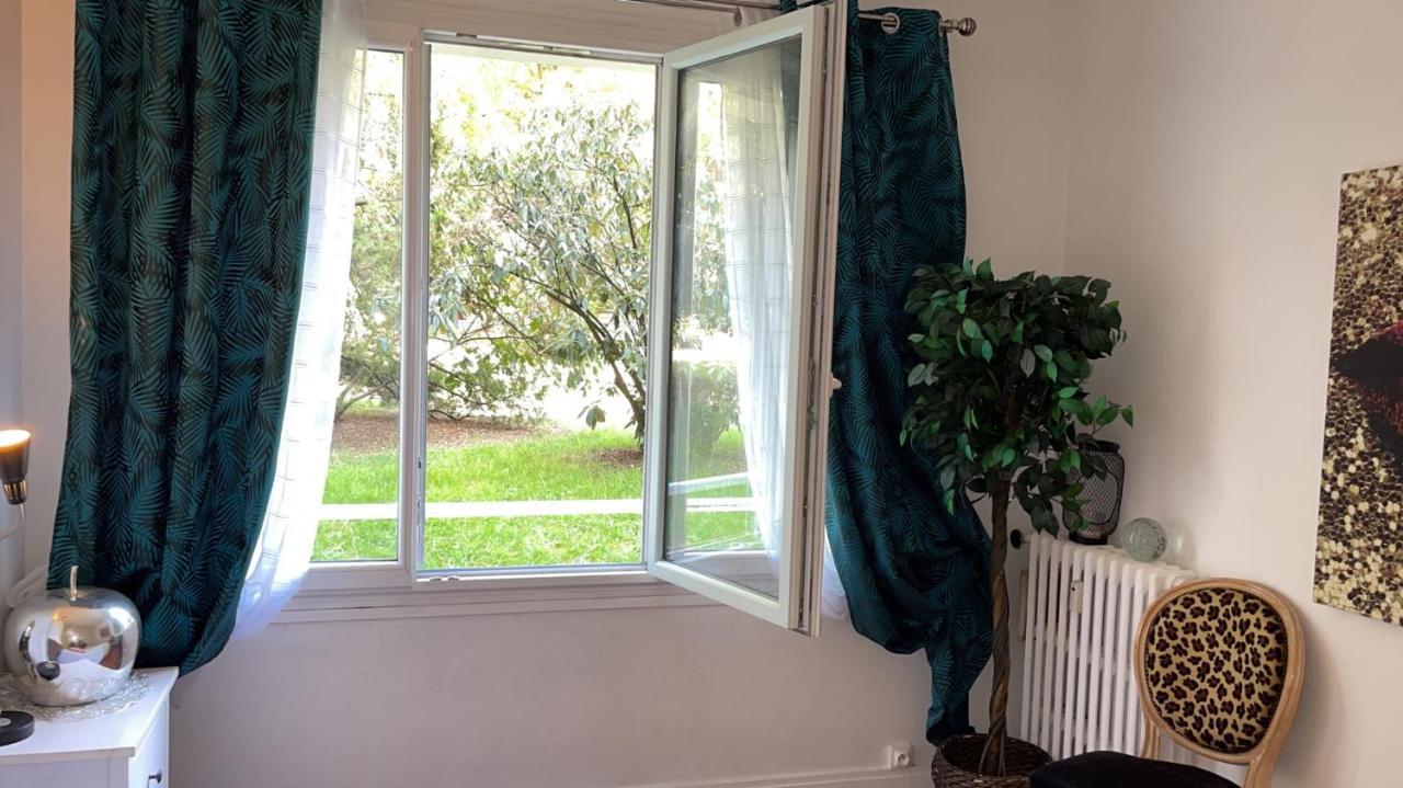 La Chambre De Lou Chatou Exterior foto